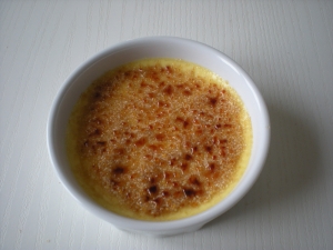 Crèmes Brûlées à la Bergamote - image 3