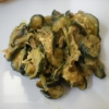 Recette Courgettes (Accompagnement - Cuisine familiale)