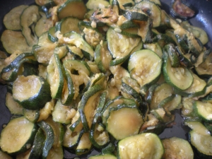 Courgettes - image 2
