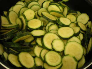 Courgettes - image 3