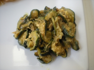 Courgettes - image 4