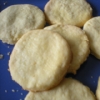 Recette Sablés Normands (Dessert - Cuisine familiale)