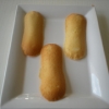 Recette Langues de Chat (Dessert - Entre amis)