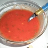 Recette Coulis de Tomate (Accompagnement - Cuisine familiale)