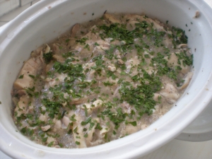 Terrine de Lapereau au Thym - image 1