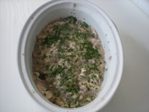 Terrine de Lapereau au Thym - image 2