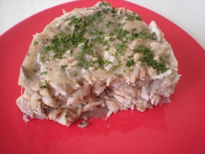 Terrine de Lapereau au Thym - image 3