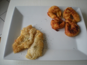 Pommes Lorette - image 1