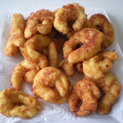 Pommes Lorette