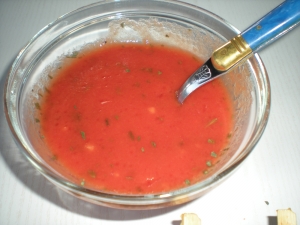 Coulis de Tomate - image 2