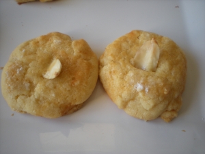 Petits Fours (secs) - image 3