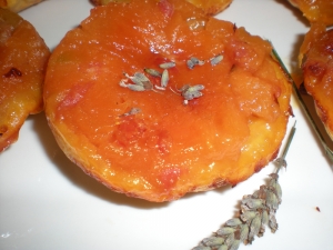 Tatin de Melon aux Lardons Fumés - image 4