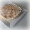 Gâteau aux Poires et Fromage Blanc