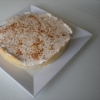 Recette Gâteau aux Poires et Fromage Blanc (Dessert - Cuisine familiale)