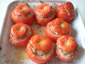 Tomates Farcies à l'Ancienne - image 2