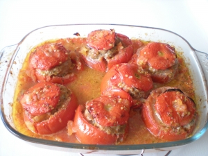 Tomates Farcies à l'Ancienne - image 4