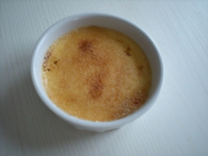 Crème Catalane - image 2