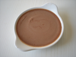 Crème au Chocolat au Lait - image 3