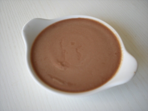Crème au Chocolat au Lait - image 4