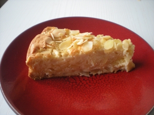 Gâteau aux Pommes - image 1