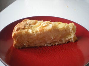 Gâteau aux Pommes - image 2