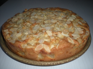 Gâteau aux Pommes - image 4
