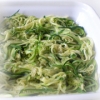 Linguines de Courgette