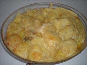 Pommes de Terre à la Raclette - image 2