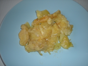 Pommes de Terre à la Raclette - image 3