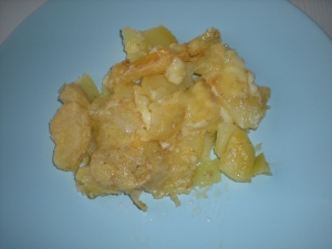Pommes de Terre à la Raclette - image 4