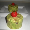 Recette Avocats, Figues (Entrée - Entre amis)