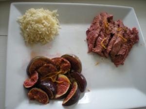 Magret de Canard aux Figues - image 3