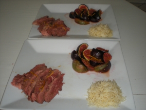 Magret de Canard aux Figues - image 4