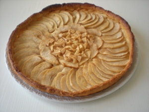 Tarte Très Fine aux Pommes - image 3