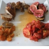 Recette Filet Mignon aux Figues (Plat principal - Pour moments calins)