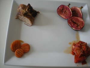 Filet Mignon aux Figues - image 3