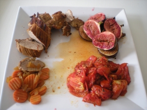 Filet Mignon aux Figues - image 4