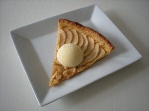 Tarte Très Fine aux Pommes - image 4