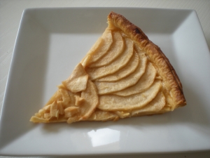 Tarte Très Fine aux Pommes - image 5