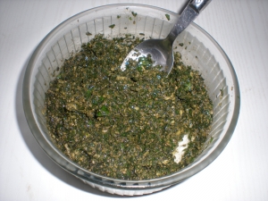 Pesto - image 5