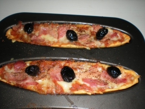 Pizzas Individuelles - image 3