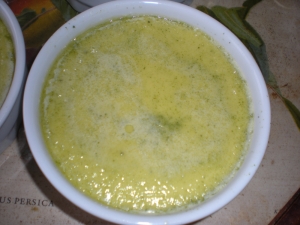 Crème au Thé Matcha - image 2