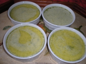Crème au Thé Matcha - image 3