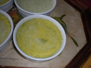 Crème au Thé Matcha - image 4