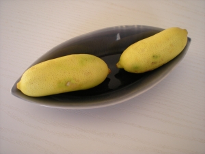 Petites Crèmes au Citron Caviar - image 5