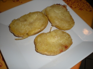 Pommes de Terre au Beaumont de Savoie - image 2