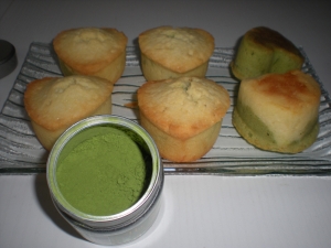 Petits Coeurs au Thé Vert Matcha - image 2