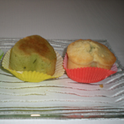 Petits Coeurs au Thé Vert Matcha