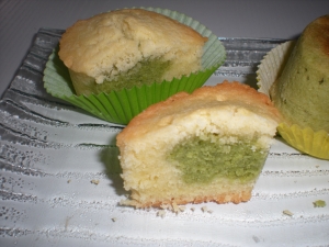 Petits Coeurs au Thé Vert Matcha - image 4