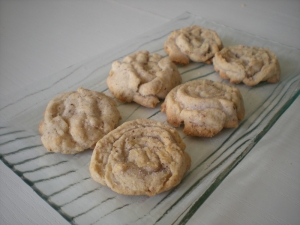 Petits Biscuits Roulés - image 1
